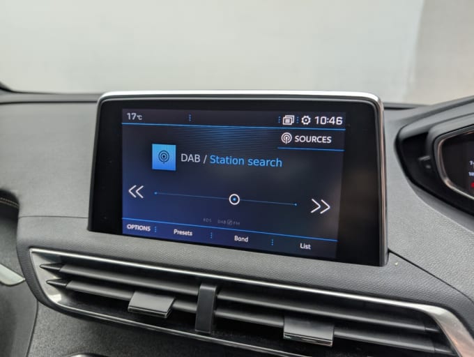 2020 Peugeot 3008