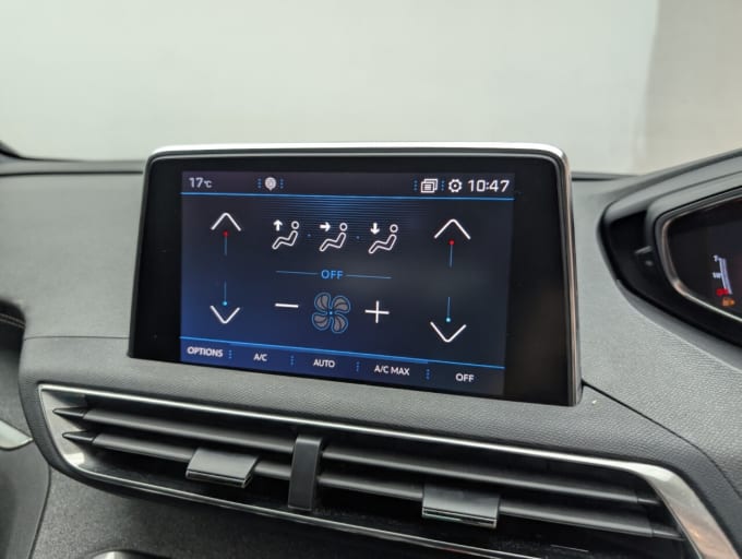 2020 Peugeot 3008