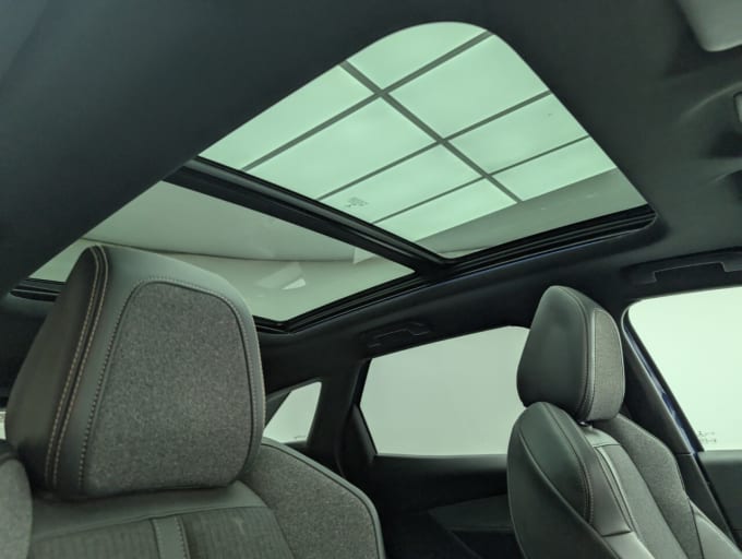 2020 Peugeot 3008