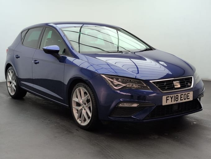 2025 Seat Leon