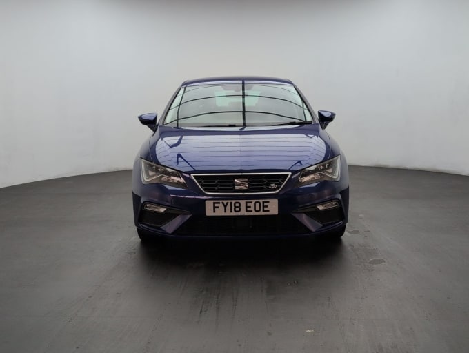 2025 Seat Leon