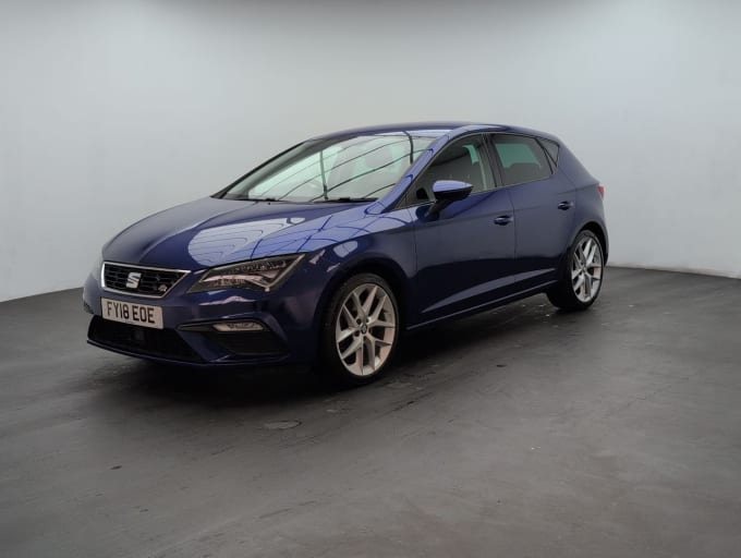 2025 Seat Leon