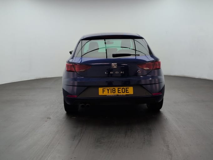 2025 Seat Leon