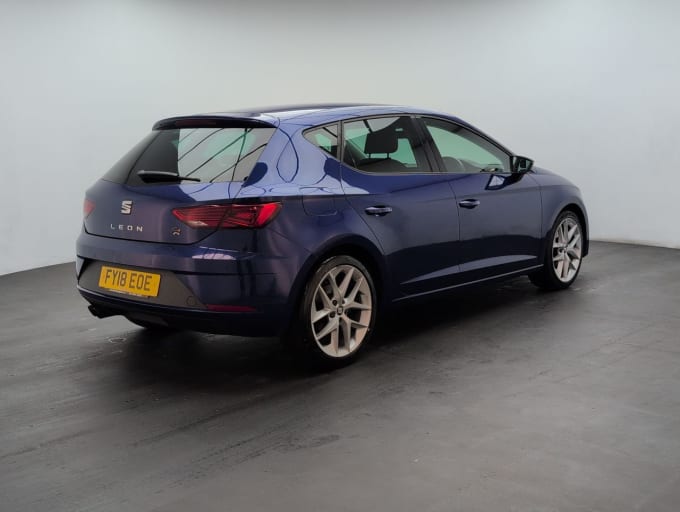 2025 Seat Leon