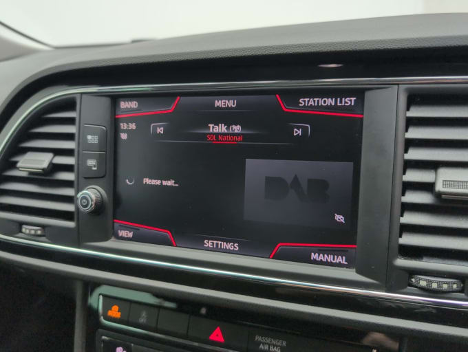 2025 Seat Leon