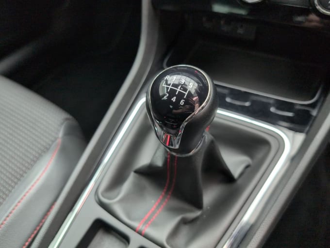 2025 Seat Leon