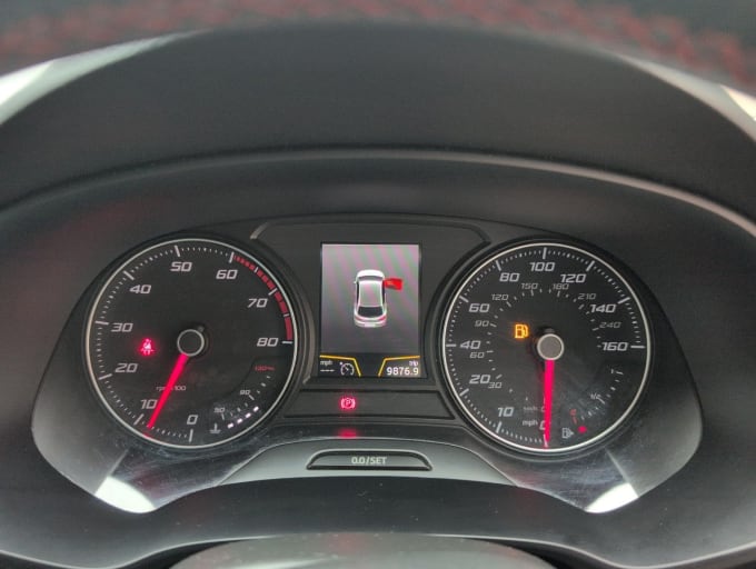 2025 Seat Leon