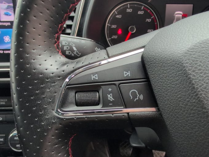 2025 Seat Leon