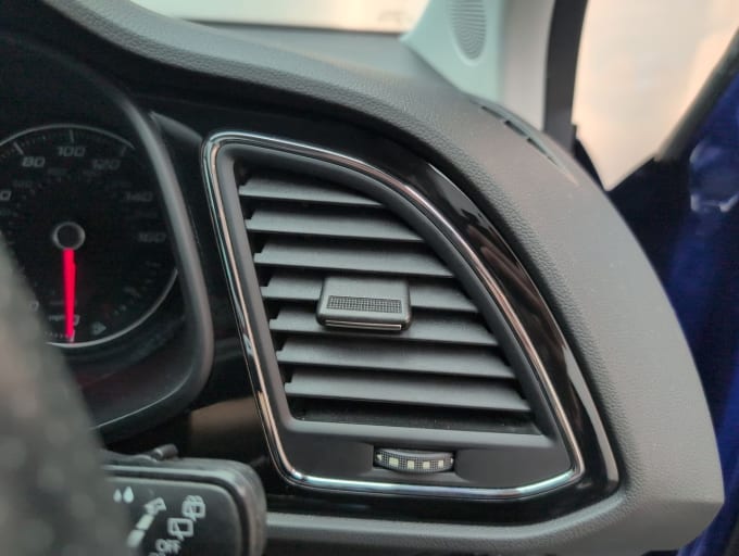 2025 Seat Leon