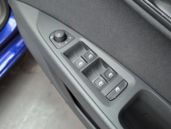 2025 Seat Leon