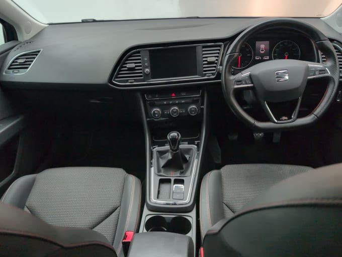 2025 Seat Leon