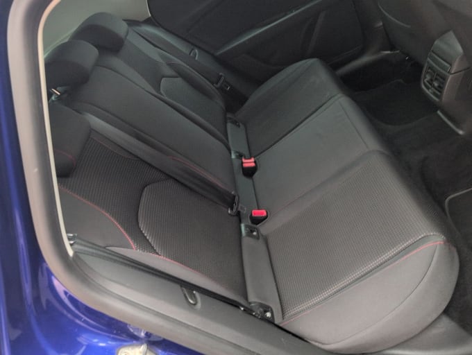 2025 Seat Leon