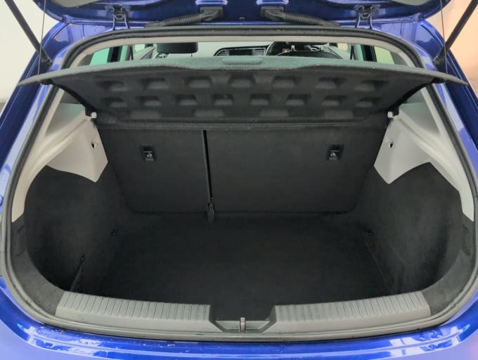 2025 Seat Leon