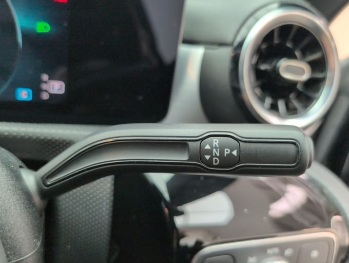 2025 Mercedes-benz Cla