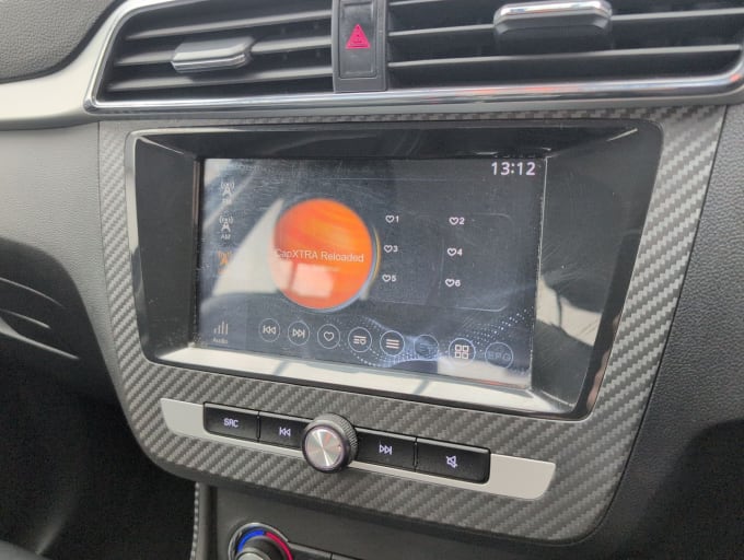 2025 Mg Mg Zs