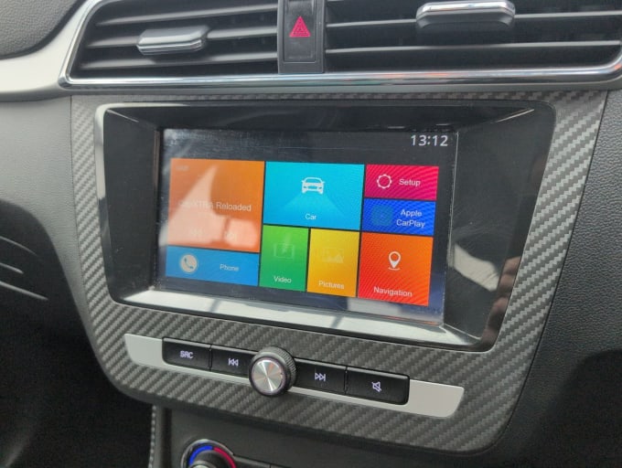 2025 Mg Mg Zs