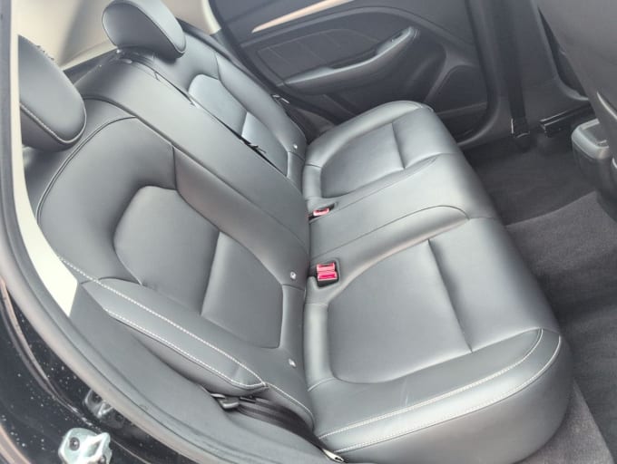 2025 Mg Mg Zs