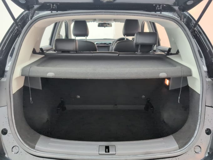 2025 Mg Mg Zs