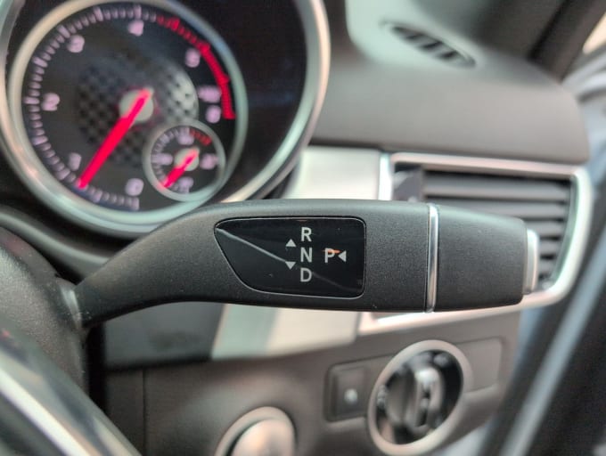 2025 Mercedes-benz Gle