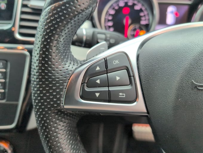 2025 Mercedes-benz Gle