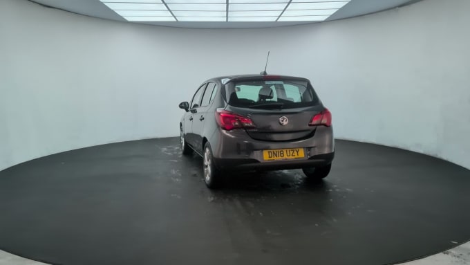 2025 Vauxhall Corsa