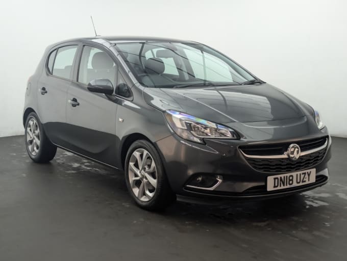 2025 Vauxhall Corsa