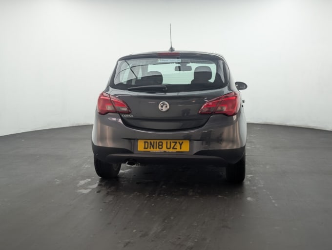 2025 Vauxhall Corsa