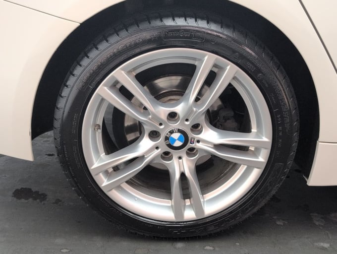 2025 BMW 4 Series Gran Coupe