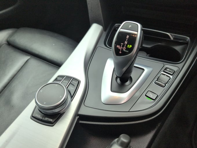 2025 BMW 4 Series Gran Coupe