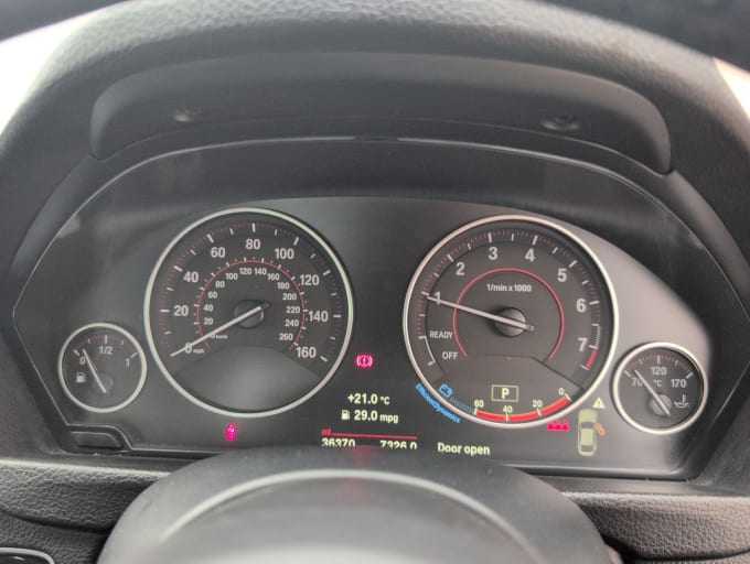 2025 BMW 4 Series Gran Coupe