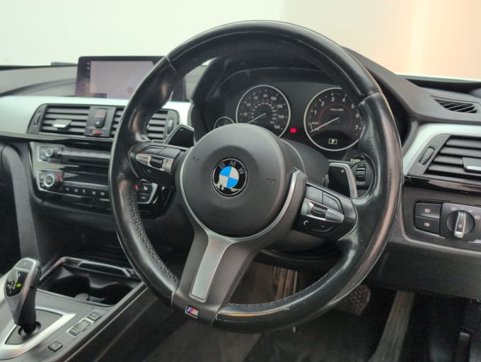 2025 BMW 4 Series Gran Coupe