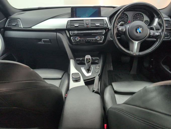 2025 BMW 4 Series Gran Coupe