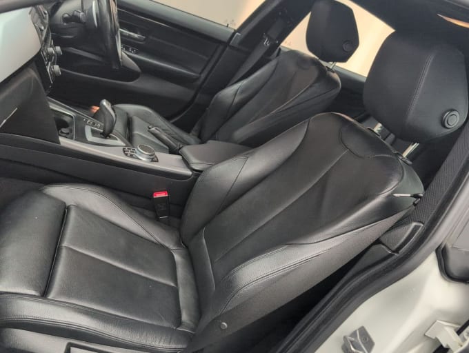 2025 BMW 4 Series Gran Coupe