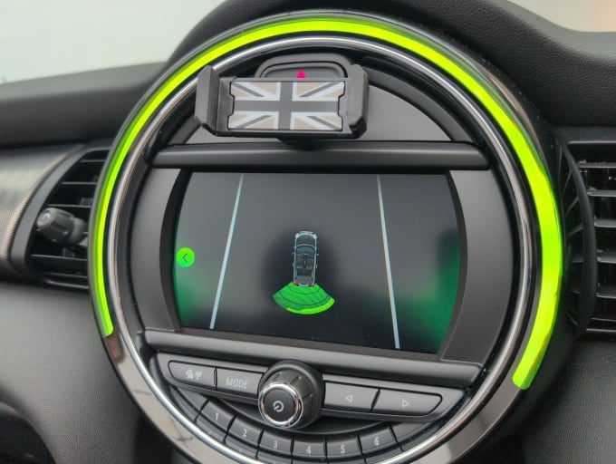 2025 Mini Convertible