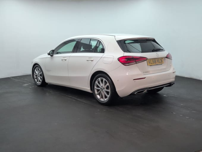 2025 Mercedes-benz A Class