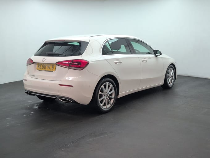 2025 Mercedes-benz A Class