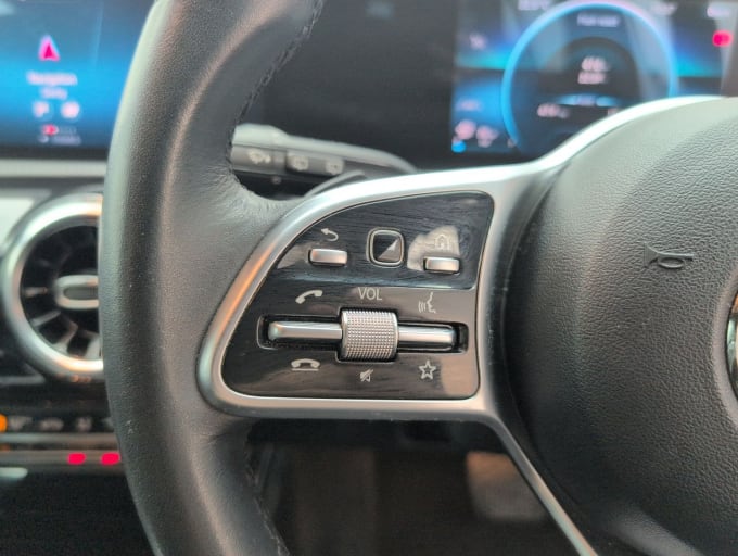 2025 Mercedes-benz A Class
