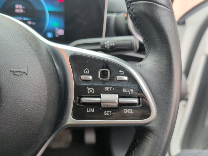 2025 Mercedes-benz A Class
