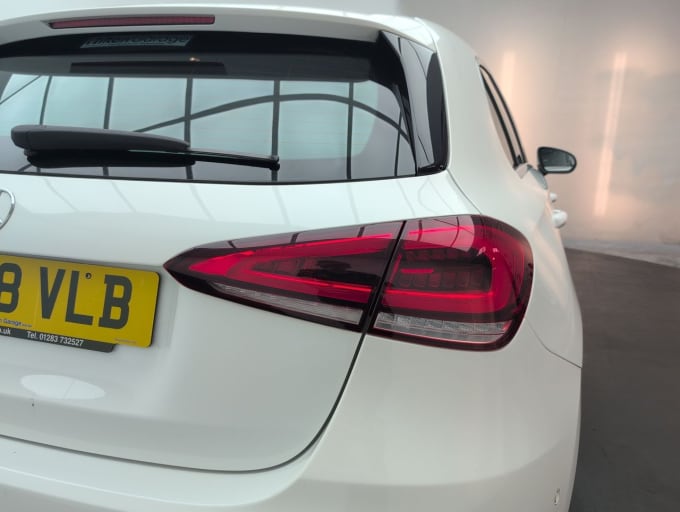 2025 Mercedes-benz A Class