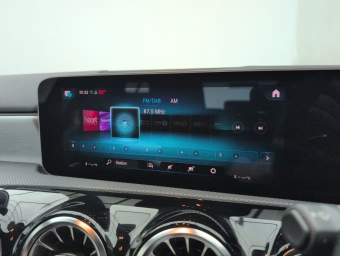 2025 Mercedes-benz A Class
