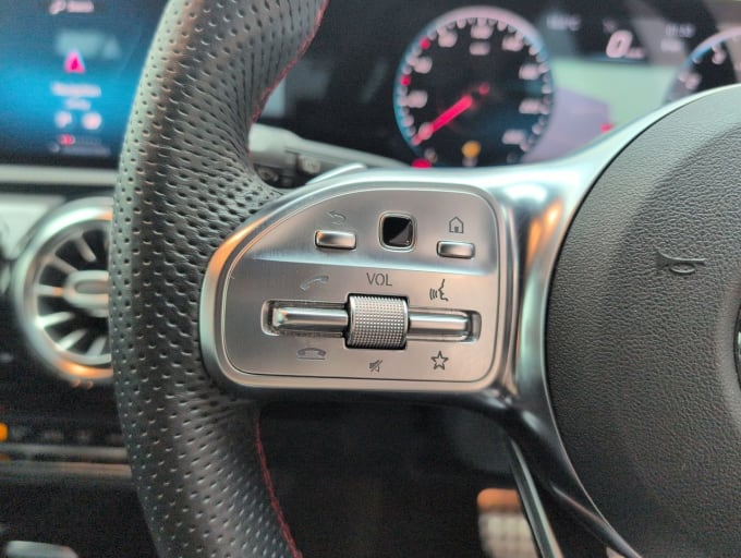 2025 Mercedes-benz A Class