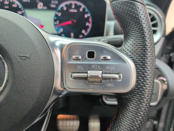 2025 Mercedes-benz A Class