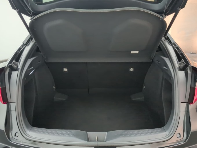 2020 Toyota C-hr