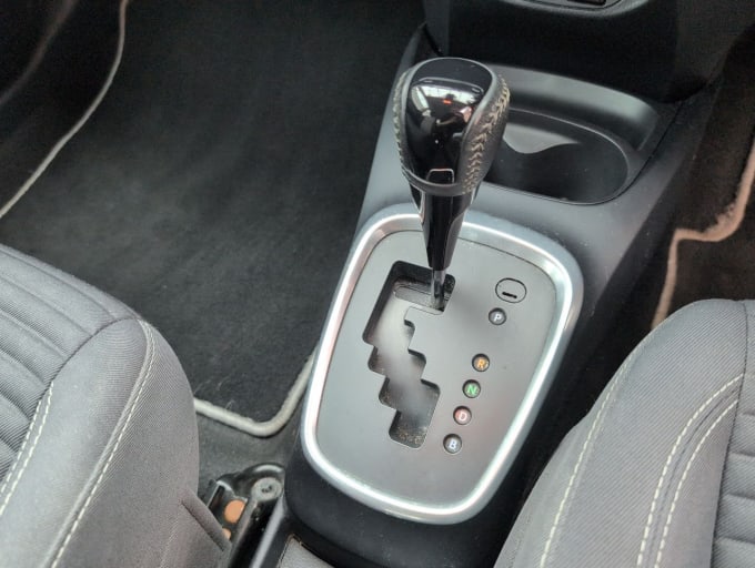 2025 Toyota Yaris