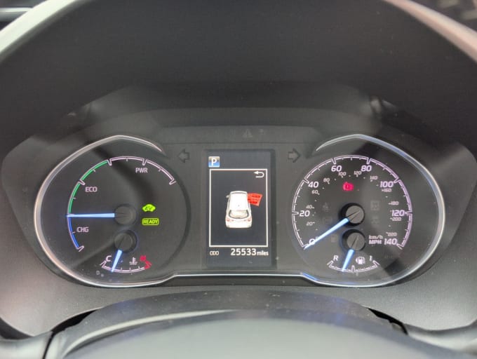 2025 Toyota Yaris