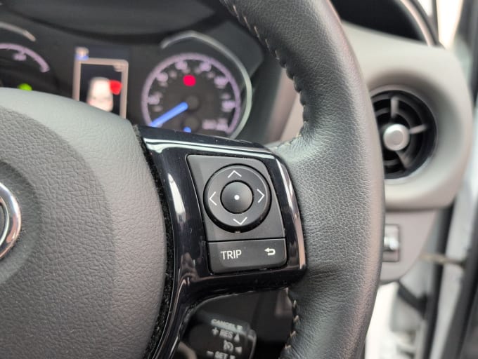 2025 Toyota Yaris
