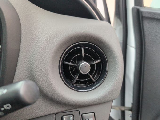 2025 Toyota Yaris