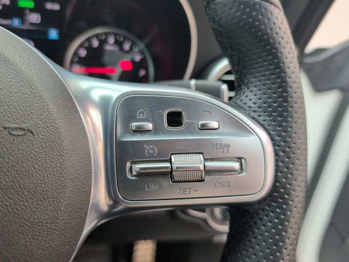 2025 Mercedes-benz C Class