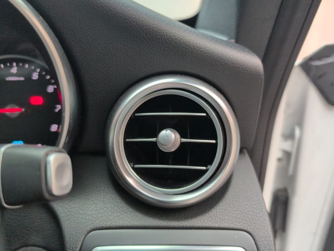 2025 Mercedes-benz C Class