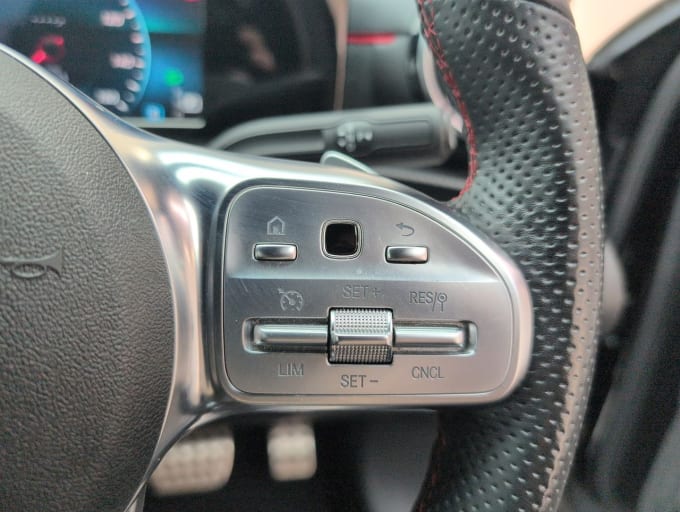 2025 Mercedes-benz A Class